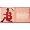 Liverpool Legends Alphabet - Books - 2