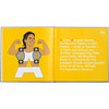 MMA Legends Alphabet - Books - 2 - thumbnail