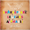 Shakespeare Legends Alphabet - Books - 1 - thumbnail