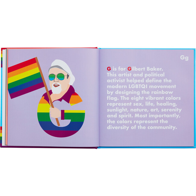 Rainbow Legends - Books - 4