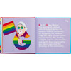 Rainbow Legends - Books - 4