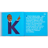 Liberty Legends Alphabet - Books - 3