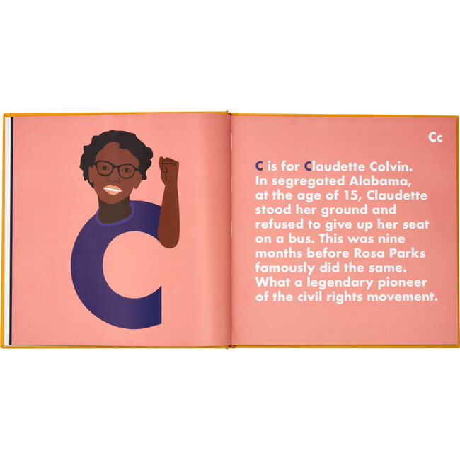 Little Legends Alphabet - Books - 3