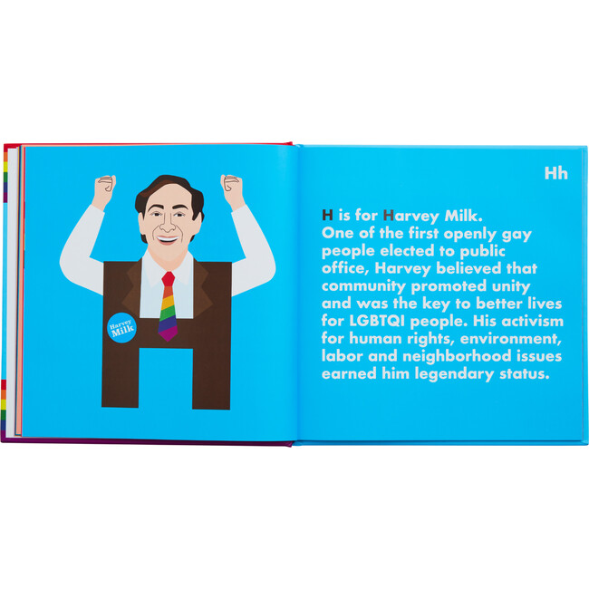 Rainbow Legends - Books - 5