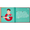 Liverpool Legends Alphabet - Books - 4