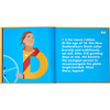 Little Legends Alphabet - Books - 4