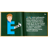 Little Legends Alphabet - Books - 5