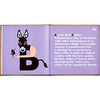 Shakespeare Legends Alphabet - Books - 3