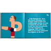 MMA Legends Alphabet - Books - 6 - thumbnail