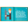 Little Legends Alphabet - Books - 6