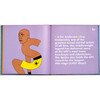 MMA Legends Alphabet - Books - 7 - thumbnail