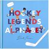 Hockey Legends Alphabet - Books - 1 - thumbnail