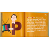 Little Legends Alphabet - Books - 7