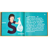 Little Legends Alphabet - Books - 8