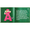 Golf Legends Alphabet - Books - 2 - thumbnail