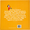 Little Legends Alphabet - Books - 9