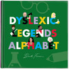 Dyslexic Legends Alphabet - Books - 1 - thumbnail