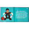Football Legends Alphabet - Books - 2
