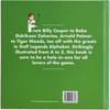 Golf Legends Alphabet - Books - 7 - thumbnail