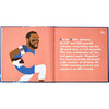 Football Legends Alphabet - Books - 3 - thumbnail