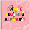 Dance Legends Alphabet - Books - 1 - thumbnail