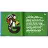 Football Legends Alphabet - Books - 4 - thumbnail