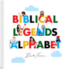 Biblical Alphabet - Books - 1 - thumbnail