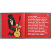 Guitar Legends Alphabet - Books - 7 - thumbnail