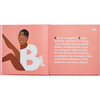 Dance Legends Alphabet - Books - 2