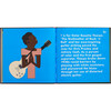 Guitar Legends Alphabet - Books - 8