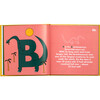 Dino Alphabet - Books - 3 - thumbnail