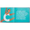 Dance Legends Alphabet - Books - 3