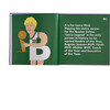 Basketball Legends Alphabet - Books - 2