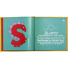 Dino Alphabet - Books - 5 - thumbnail