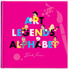 Art Legends Alphabet - Books - 1 - thumbnail