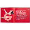 Dance Legends Alphabet - Books - 4