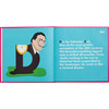 Art Legends Alphabet - Books - 2