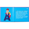 Autistic Legends Alphabet - Books - 2 - thumbnail