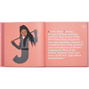 Dance Legends Alphabet - Books - 5