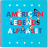 American Legends Alphabet - Books - 1 - thumbnail