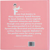 Dance Legends Alphabet - Books - 6