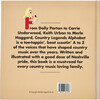 Country Legends Alphabet - Books - 7