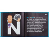 American Legends Alphabet - Books - 4