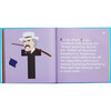 American Legends Alphabet - Books - 5