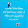 American Legends Alphabet - Books - 6