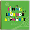 Tennis Legends Alphabet - Books - 1 - thumbnail
