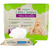 Diapers + Flushable Wet Wipes Bundle - Diapers - 9