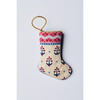 Mini Waltz of the Flowers Stocking by Erin Gates, Cream - Stockings - 4