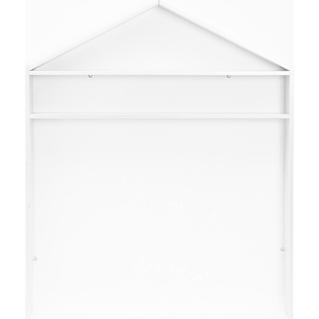 House Shelf, White - Bookcases - 1