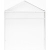 House Shelf, White - Bookcases - 1 - thumbnail